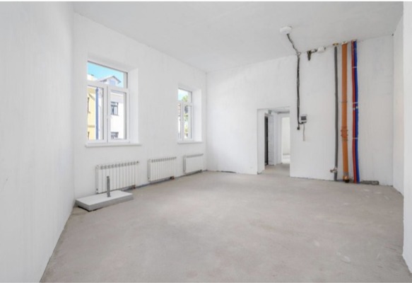 Продам коммерческое помещение 210 м2, Петровский б-р, 3 3, Москва г
