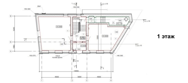 Продам коммерческое помещение 210 м2, Петровский б-р, 3 3, Москва г