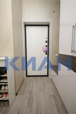 Продам трехкомнатную (3-комн.) квартиру, Лесников ул, 23, Красноярск г