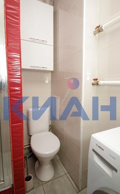 Продам трехкомнатную (3-комн.) квартиру, Лесников ул, 23, Красноярск г