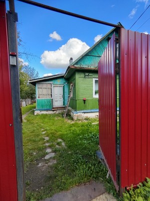 Продам дом, Белые Столбы мкр, 33, Домодедово г, 0 км от города