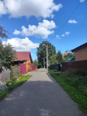 Продам дом, Белые Столбы мкр, 33, Домодедово г, 0 км от города