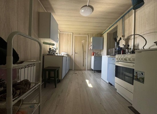 Продам дом, Белые Столбы мкр, 33, Домодедово г, 0 км от города