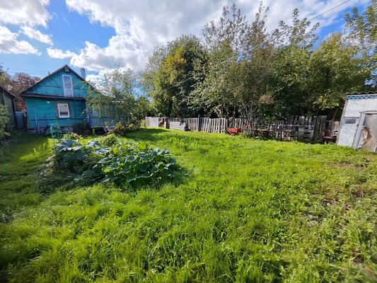 Продам дом, Белые Столбы мкр, 33, Домодедово г, 0 км от города