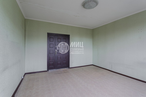 Продам двухкомнатную (2-комн.) квартиру, Затонная ул, 4, Москва г