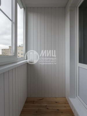 Продам двухкомнатную (2-комн.) квартиру, Затонная ул, 4, Москва г