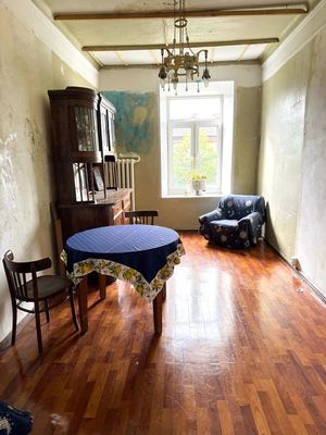 Продам трехкомнатную (3-комн.) квартиру, Грузинский Вал ул, 26,с.1, Москва г