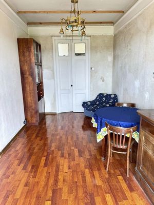 Продам трехкомнатную (3-комн.) квартиру, Грузинский Вал ул, 26,с.1, Москва г