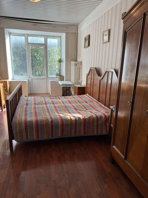 Продам трехкомнатную (3-комн.) квартиру, Грузинский Вал ул, 26,с.1, Москва г