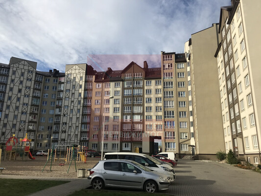 Продам коммерческое помещение 57,3 м2, Весенняя ул, 1, Васильково п