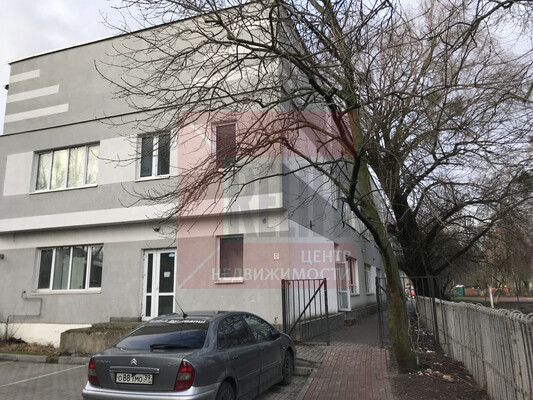 Сдам коммерческое помещение 1 066,22 м2, Полоцкая ул, 49, Калининград г