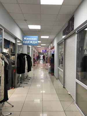 Сдам коммерческое помещение 1 066,22 м2, Полоцкая ул, 49, Калининград г