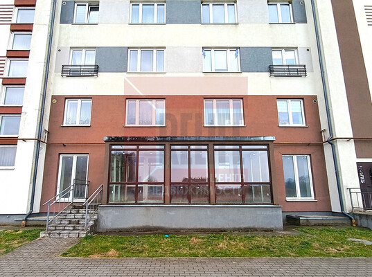 Продам коммерческое помещение 663,9 м2, Каштановая ул, 4, Гурьевск г