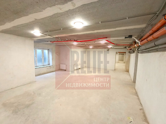 Продам коммерческое помещение 663,9 м2, Каштановая ул, 4, Гурьевск г