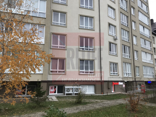 Сдам коммерческое помещение 53,9 м2, Весенняя ул, 1, Васильково п