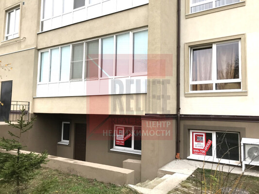 Продам коммерческое помещение 53,9 м2, Весенняя ул, 1, Васильково п