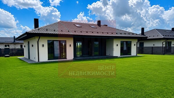 Продам дом, Лунная ул, Солнечное п, 0 км от города