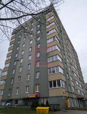 Продам коммерческое помещение 192,2 м2, Товарная ул, 14, Калининград г