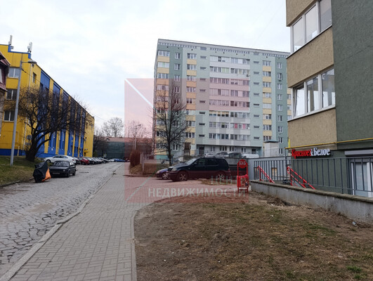 Продам коммерческое помещение 192,2 м2, Товарная ул, 14, Калининград г
