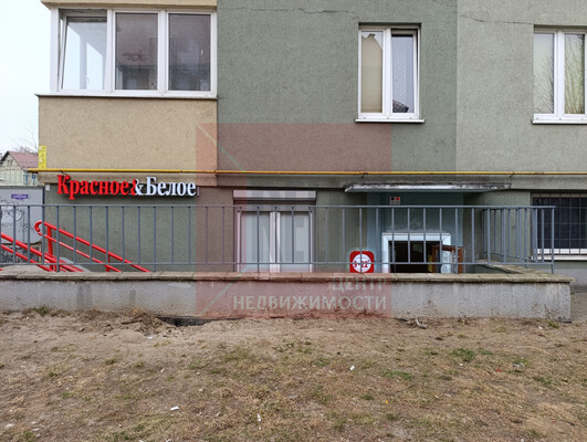Продам коммерческое помещение 192,2 м2, Товарная ул, 14, Калининград г