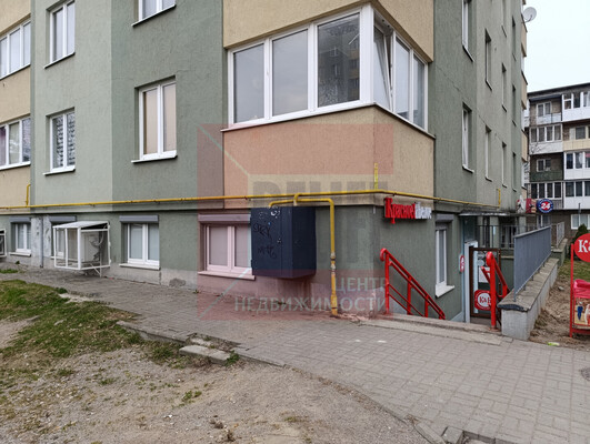 Продам коммерческое помещение 192,2 м2, Товарная ул, 14, Калининград г