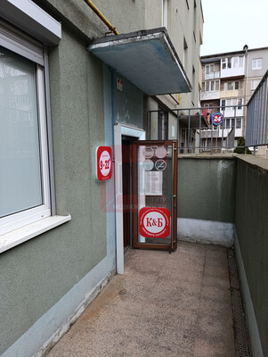 Продам коммерческое помещение 192,2 м2, Товарная ул, 14, Калининград г