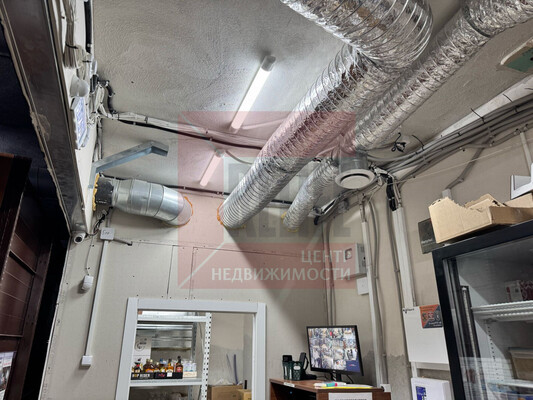 Продам коммерческое помещение 192,2 м2, Товарная ул, 14, Калининград г
