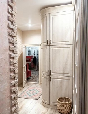 Продам трехкомнатную (3-комн.) квартиру, Объездная ул, 6, Ханты-Мансийск г