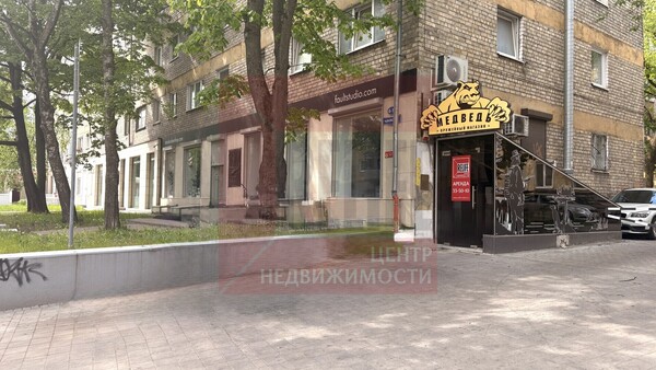Сдам коммерческое помещение 136 м2, Чайковского ул, 4, Калининград г