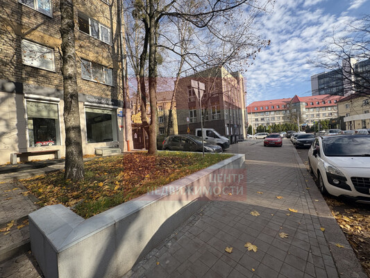 Сдам коммерческое помещение 136 м2, Чайковского ул, 4, Калининград г