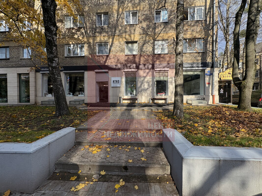 Сдам коммерческое помещение 136 м2, Чайковского ул, 4, Калининград г