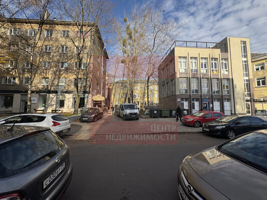 Сдам коммерческое помещение 136 м2, Чайковского ул, 4, Калининград г