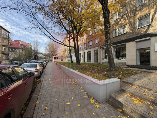 Сдам коммерческое помещение 136 м2, Чайковского ул, 4, Калининград г