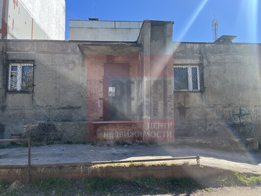 Продам коммерческое помещение 234,7 м2, 4-я Большая Окружная ул, Васильково п