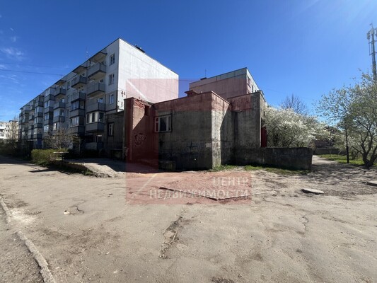 Продам коммерческое помещение 234,7 м2, 4-я Большая Окружная ул, Васильково п