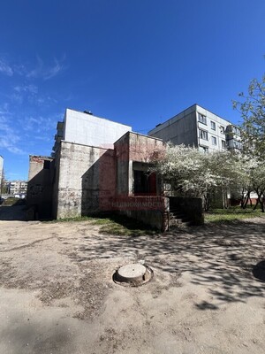 Продам коммерческое помещение 234,7 м2, 4-я Большая Окружная ул, Васильково п