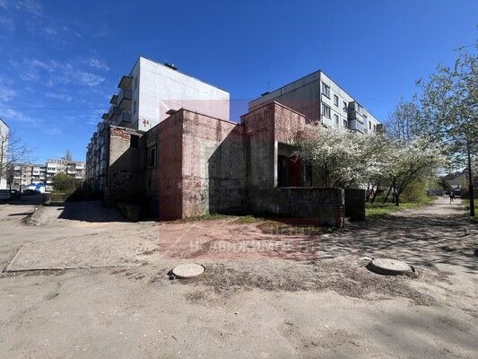 Продам коммерческое помещение 234,7 м2, 4-я Большая Окружная ул, Васильково п