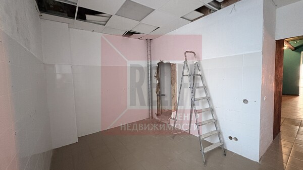 Сдам коммерческое помещение 58 м2, Мира пр-кт, 66-68, Калининград г