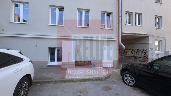 Сдам коммерческое помещение 58 м2, Мира пр-кт, 66-68, Калининград г
