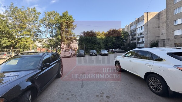 Сдам коммерческое помещение 58 м2, Мира пр-кт, 66-68, Калининград г