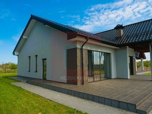 Продам дом, Пражская ул, 24, Зеленоградск г, 0 км от города