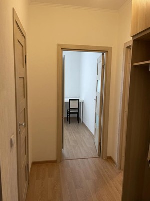 Сдам однокомнатную (1-комн.) квартиру, Адмирала Черокова ул, 22, Санкт-Петербург г