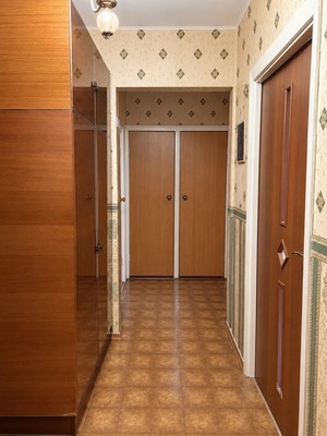 Продам двухкомнатную (2-комн.) квартиру, Станкозаводская ул, 28/9, Рязань г