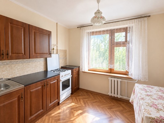 Продам двухкомнатную (2-комн.) квартиру, Станкозаводская ул, 28/9, Рязань г