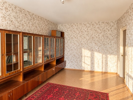 Продам двухкомнатную (2-комн.) квартиру, Станкозаводская ул, 28/9, Рязань г