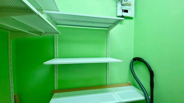 Продам однокомнатную (1-комн.) квартиру, Лопасненская ул, 7, Чехов г