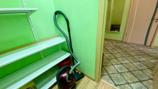 Продам однокомнатную (1-комн.) квартиру, Лопасненская ул, 7, Чехов г