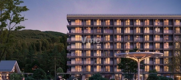Продам трехкомнатную (3-комн.) квартиру, 71 11, ОЭЗ туристко-рекреационного типа тер
