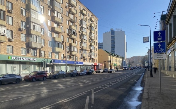 Сдам коммерческое помещение 311 м2, Нижняя Красносельская ул, 45/17, Москва г