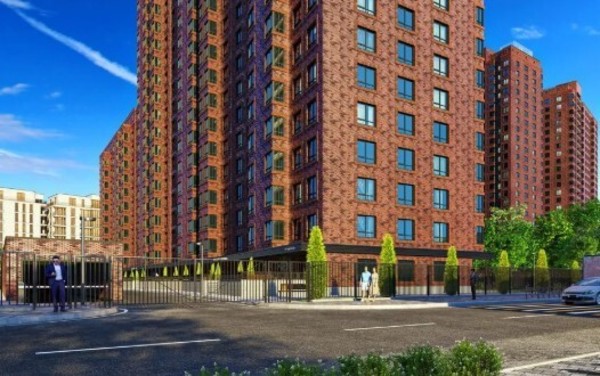 Продам однокомнатную (1-комн.) квартиру, Мечникова ул, 110г, Ростов-на-Дону г